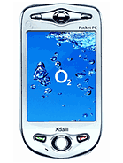 Best available price of O2 XDA IIi in Bahamas