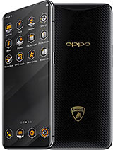Best available price of Oppo Find X Lamborghini in Bahamas