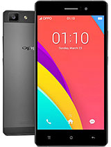 Best available price of Oppo R5s in Bahamas