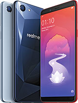 Best available price of Realme 1 in Bahamas