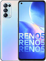 Best available price of Oppo Reno5 4G in Bahamas