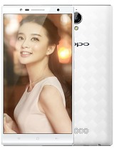 Best available price of Oppo U3 in Bahamas