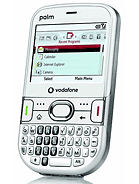 Best available price of Palm Treo 500v in Bahamas