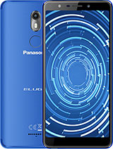 Best available price of Panasonic Eluga Ray 530 in Bahamas