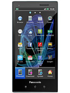 Best available price of Panasonic Eluga DL1 in Bahamas