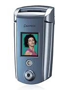 Best available price of Pantech GF500 in Bahamas