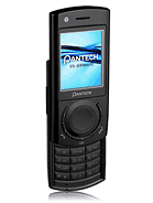 Best available price of Pantech U-4000 in Bahamas