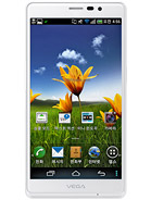 Best available price of Pantech Vega R3 IM-A850L in Bahamas