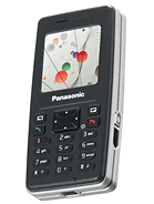 Best available price of Panasonic SC3 in Bahamas