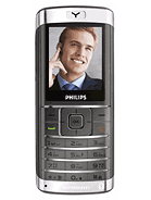 Best available price of Philips Xenium 9-9d in Bahamas