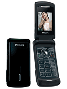 Best available price of Philips 580 in Bahamas