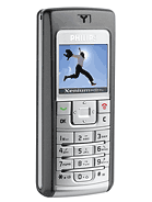 Best available price of Philips Xenium 9-98 in Bahamas