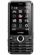 Best available price of Philips C600 in Bahamas