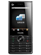 Best available price of Philips D612 in Bahamas