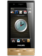 Best available price of Philips D812 in Bahamas