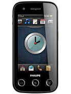 Best available price of Philips D813 in Bahamas