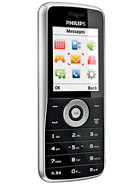 Best available price of Philips E100 in Bahamas