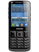 Best available price of Philips T129 in Bahamas