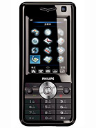 Best available price of Philips TM700 in Bahamas