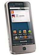 Best available price of Philips V726 in Bahamas
