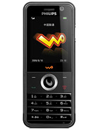 Best available price of Philips W186 in Bahamas