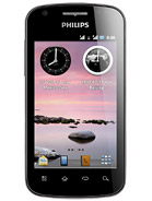 Best available price of Philips W337 in Bahamas