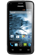 Best available price of Philips W3568 in Bahamas
