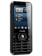 Best available price of Philips W715 in Bahamas