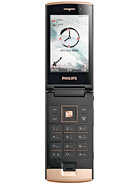 Best available price of Philips W727 in Bahamas