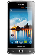 Best available price of Philips W736 in Bahamas