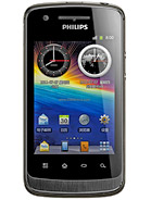 Best available price of Philips W820 in Bahamas