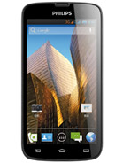 Best available price of Philips W8560 in Bahamas