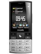 Best available price of Philips X332 in Bahamas