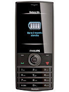 Best available price of Philips Xenium X501 in Bahamas