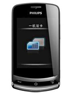 Best available price of Philips X518 in Bahamas