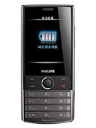 Best available price of Philips X603 in Bahamas