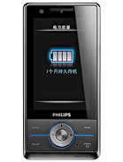 Best available price of Philips X605 in Bahamas
