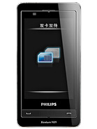 Best available price of Philips X809 in Bahamas