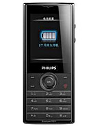 Best available price of Philips Xenium X513 in Bahamas