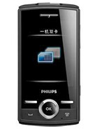 Best available price of Philips X516 in Bahamas