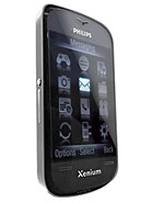 Best available price of Philips X800 in Bahamas