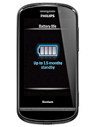 Best available price of Philips Xenium X830 in Bahamas