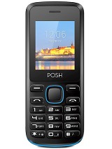 Best available price of Posh Lynx A100 in Bahamas