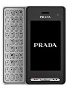 Best available price of LG KF900 Prada in Bahamas