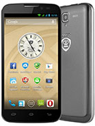 Best available price of Prestigio MultiPhone 5503 Duo in Bahamas