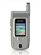Best available price of Pantech G670 in Bahamas