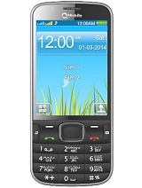 Best available price of QMobile B800 in Bahamas