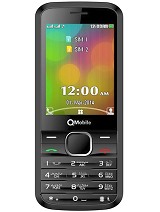 Best available price of QMobile M800 in Bahamas