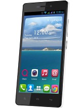 Best available price of QMobile Noir M90 in Bahamas