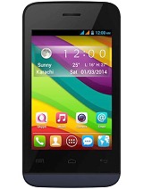 Best available price of QMobile Noir A110 in Bahamas